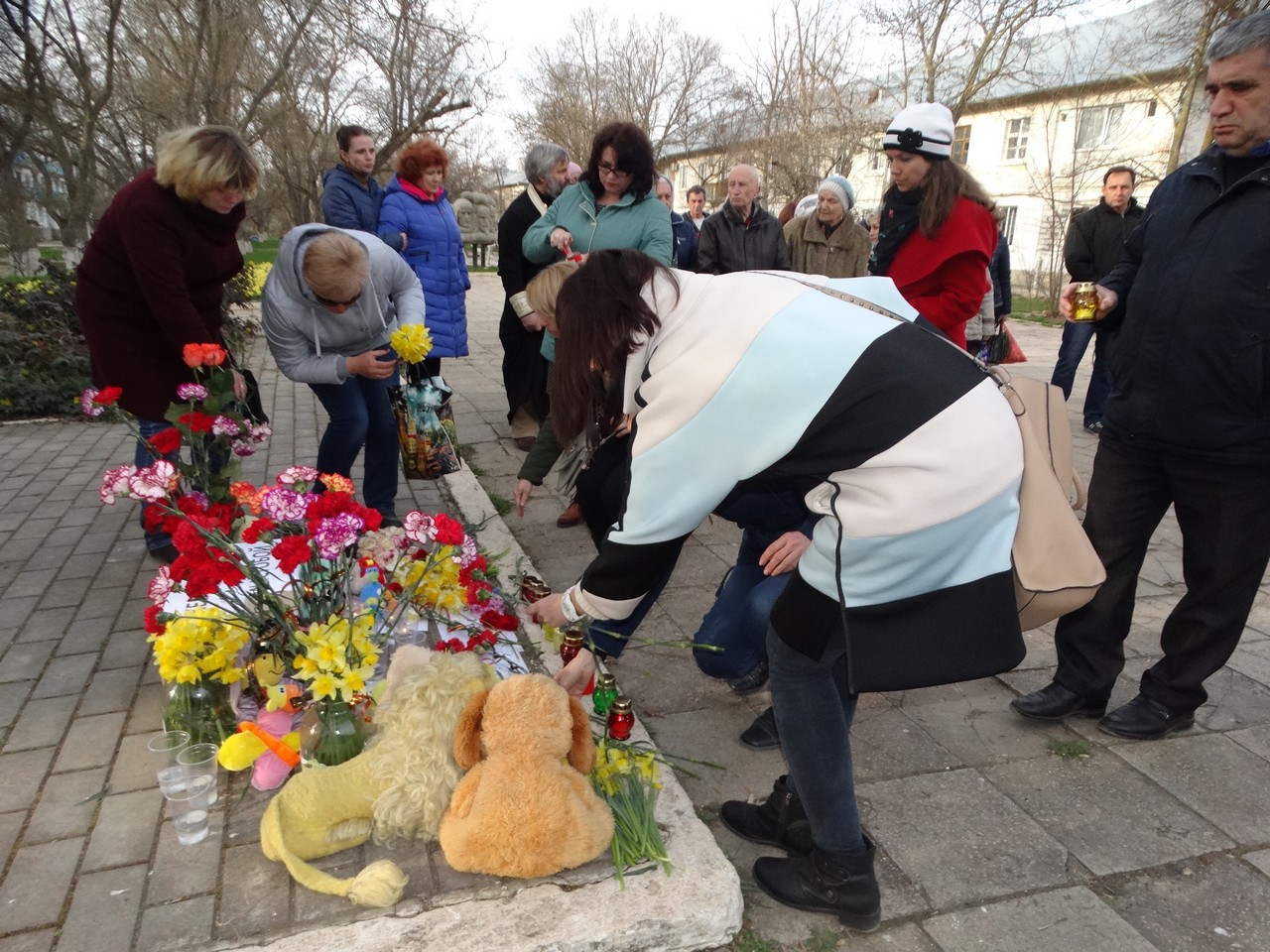 Traur Kemerovo 03