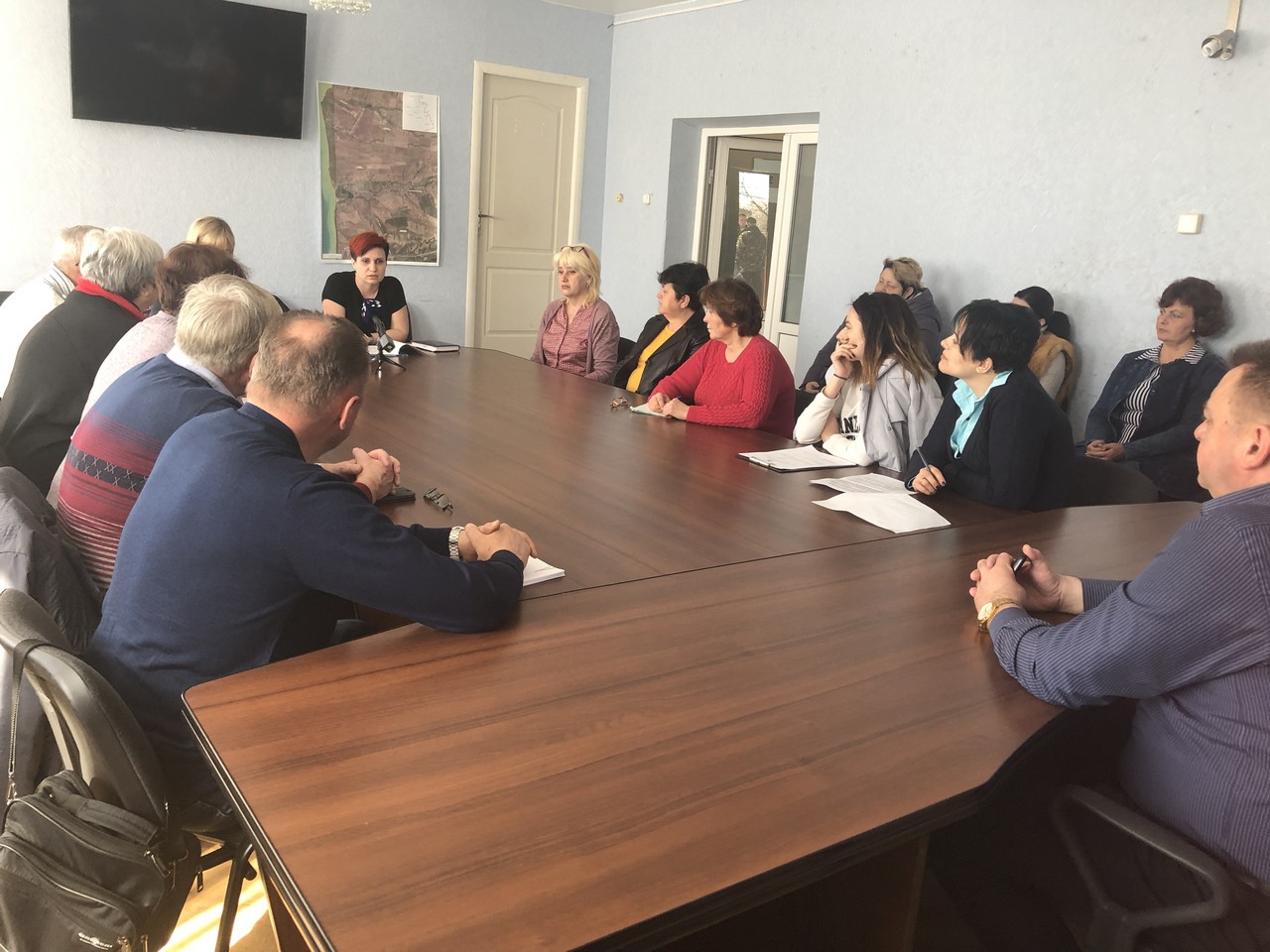vyezdnoe soveщanie dsh 01