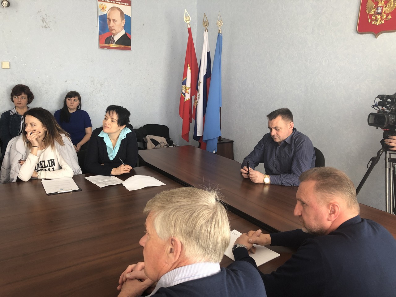vyezdnoe soveщanie dsh 01