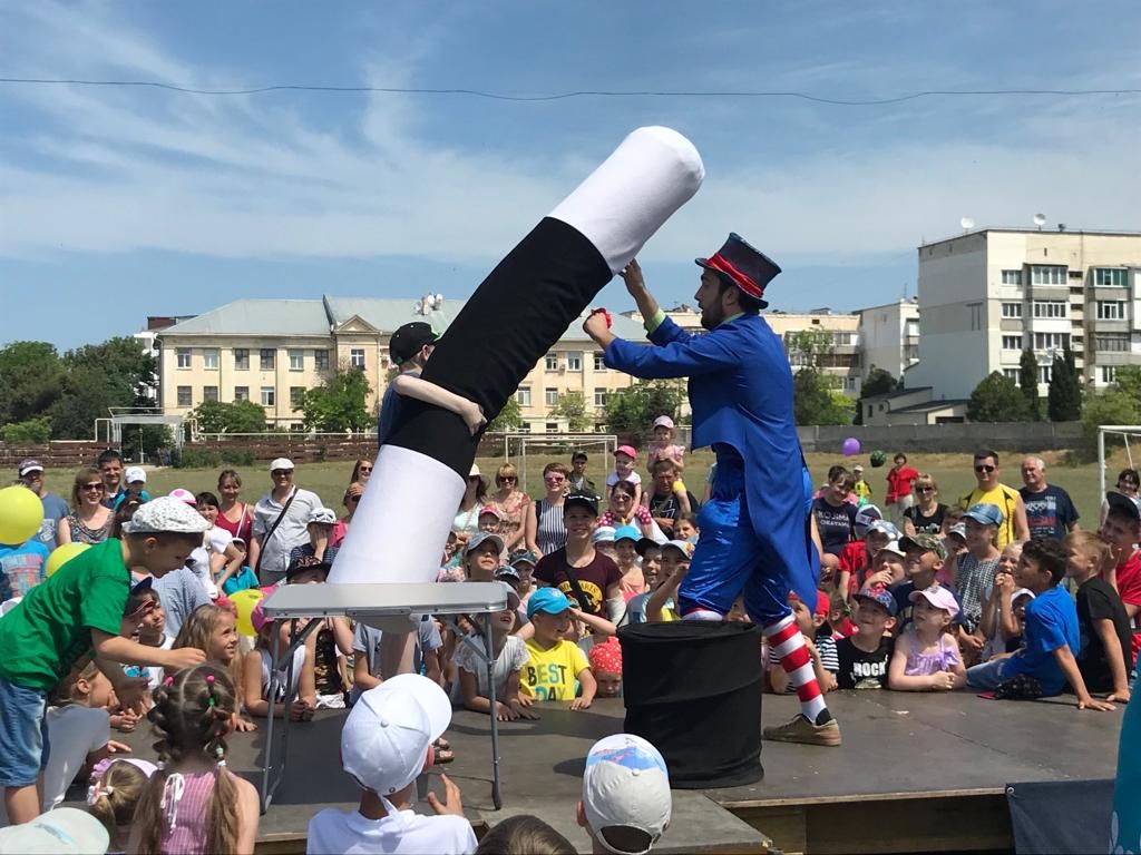 Den detstva 01
