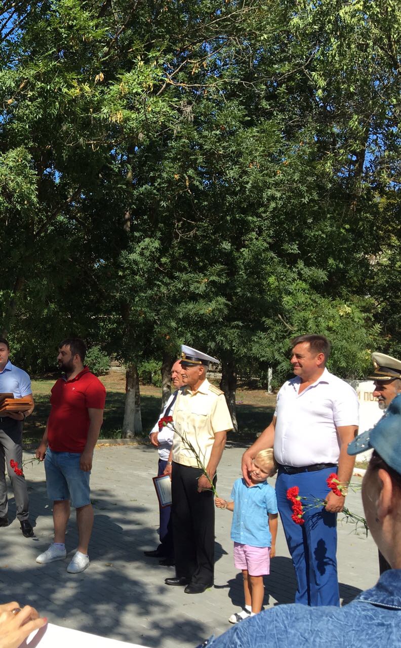Festival patrioticheskoj pojezii Pod Nebom Kachi 01