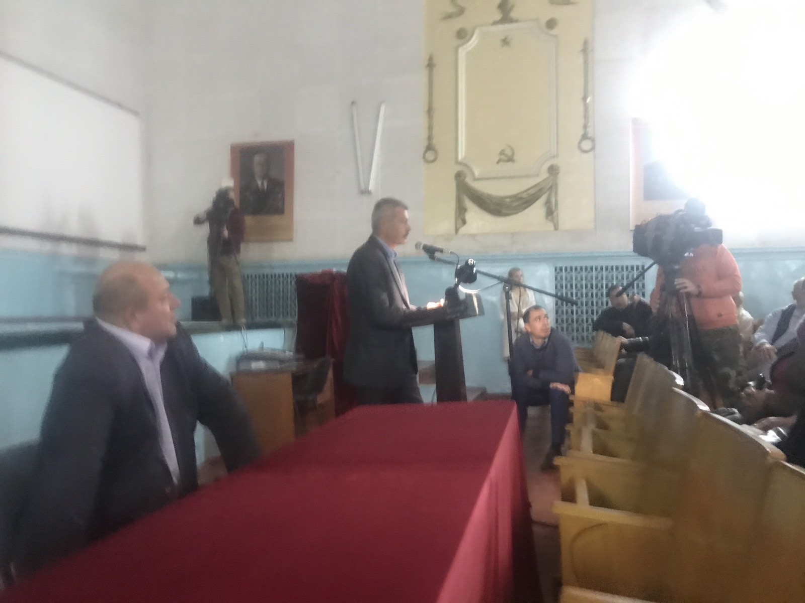 vstrecha po gazu 01