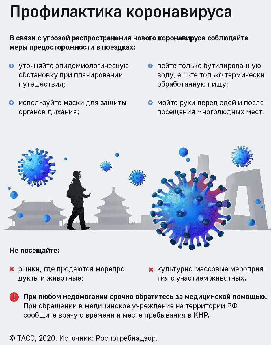 listovka koronavirus